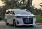 Jual Toyota Alphard 2019 harga baik-1