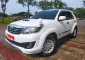 Toyota Fortuner 2013 bebas kecelakaan-13