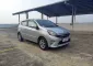 Toyota Agya 2013 bebas kecelakaan-0