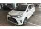 Butuh uang jual cepat Toyota Calya 2017-1