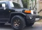 Jual Toyota FJ Cruiser 2011 -1
