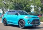 Jual Toyota Raize 2021 -5