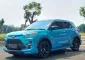 Jual Toyota Raize 2021 -7