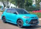 Jual Toyota Raize 2021 -8