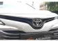 Butuh uang jual cepat Toyota Camry 2019-10