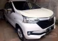 Toyota Avanza 2016 bebas kecelakaan-6