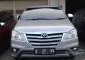 Jual Toyota Kijang Innova 2015 harga baik-6