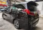 Toyota Alphard 2018 bebas kecelakaan-6