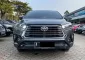 Butuh uang jual cepat Toyota Kijang Innova 2022-2