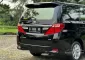 Jual Toyota Alphard 2013 -3