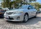 Toyota Corolla Altis G dijual cepat-4