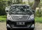 Jual Toyota Alphard 2013 -5