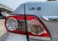 Toyota Corolla Altis G dijual cepat-10