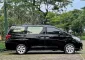 Jual Toyota Alphard 2013 -12