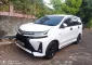 Toyota Avanza Veloz bebas kecelakaan-4