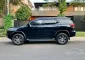 Jual Toyota Fortuner 2018, KM Rendah-0