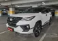 Toyota Fortuner 2018 dijual cepat-3