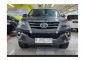 Toyota Fortuner G dijual cepat-3