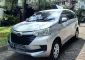 Toyota Avanza E dijual cepat-3