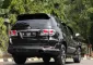 Toyota Fortuner 2014 bebas kecelakaan-15