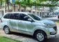 Toyota Avanza E dijual cepat-5