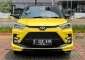 Toyota Raize 2022 bebas kecelakaan-3