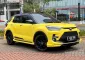 Toyota Raize 2022 bebas kecelakaan-7