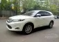 Toyota Harrier bebas kecelakaan-0
