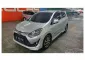 Butuh uang jual cepat Toyota Agya 2019-0