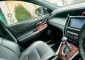 Toyota Harrier bebas kecelakaan-6