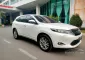 Toyota Harrier bebas kecelakaan-9