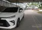 Jual Toyota Avanza 2022, KM Rendah-5
