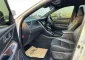 Jual Toyota Harrier 2015 -5