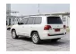 Toyota Land Cruiser 2013 bebas kecelakaan-3