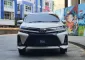 Jual Toyota Avanza Veloz harga baik-0