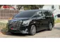 Jual Toyota Alphard 2017 harga baik-11