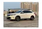 Toyota Harrier dijual cepat-9
