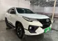 Toyota Fortuner 2018 bebas kecelakaan-6
