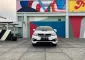 Toyota Fortuner 2014 bebas kecelakaan-0