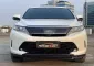 Toyota Harrier 2015 dijual cepat-3