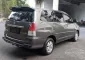 Toyota Kijang Innova V bebas kecelakaan-1