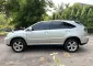 Jual Toyota Harrier 2007 -6