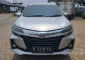 Toyota Avanza G bebas kecelakaan-6