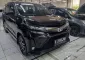 Toyota Avanza 2021 dijual cepat-3