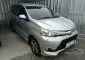 Toyota Avanza 2017 dijual cepat-8