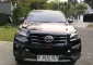 Toyota Fortuner VRZ dijual cepat-15