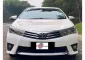 Toyota Corolla Altis 2014 dijual cepat-4