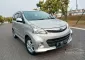 Toyota Avanza 2014 bebas kecelakaan-9